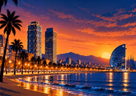 Testarudo Day Barcelona 2027